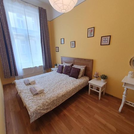 Astoria Central Home Budapeste Exterior foto